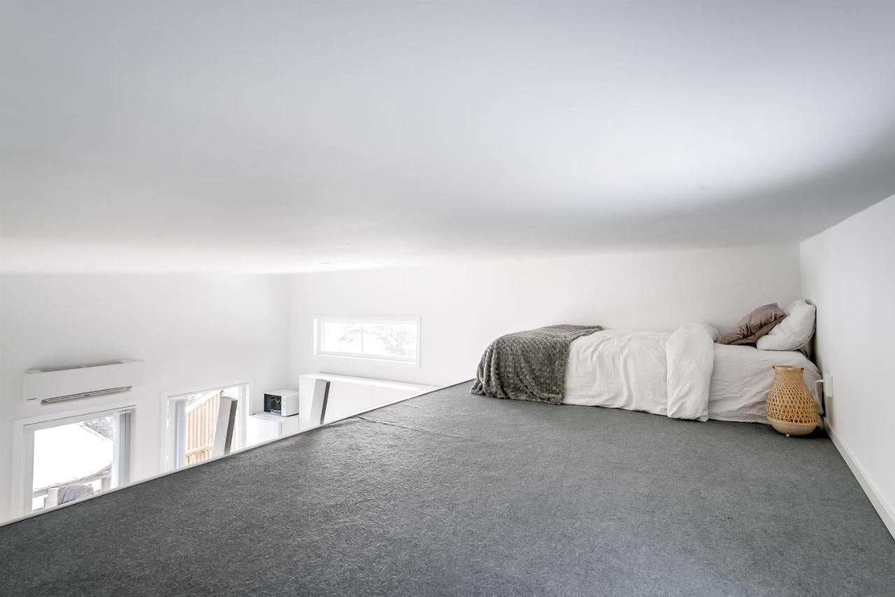 New Lakehouse - Amazing Sea View And Private Pier! Stockholm Exteriör bild